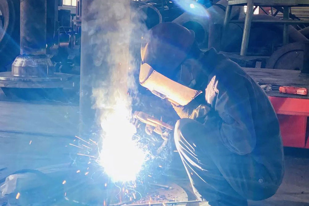 複工複産進(jìn)行時 | 迎接客(kè)戶考察，我們(men)時刻準備着(zhe)！