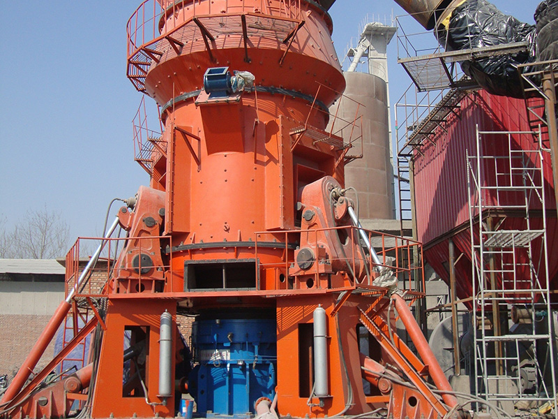 廣(guang)西年産(chan)30萬噸礦(kuang)渣微粉(fen)項目