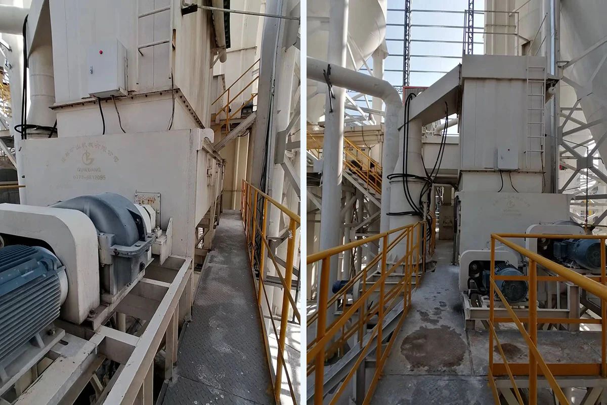 一文帶你了解(jiě)高比表面積氫(qing)氧化鈣