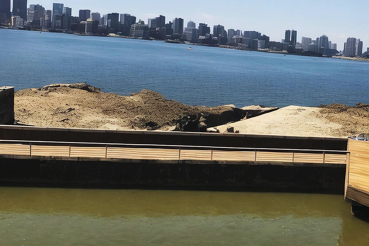 2024年砂(sha)石産量402億噸!全(quan)球砂石行業發(fā)展走勢如何?