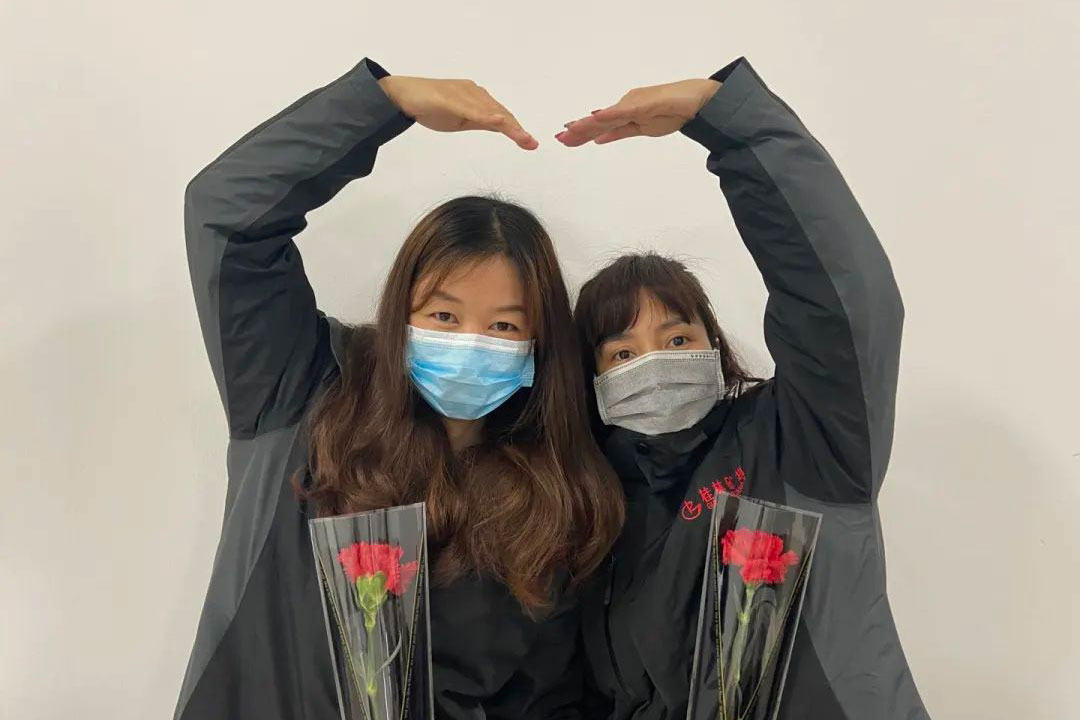 做自己的太(tai)陽，無須借誰(shui)的光丨緻敬(jing)我們身邊的(de)“她”