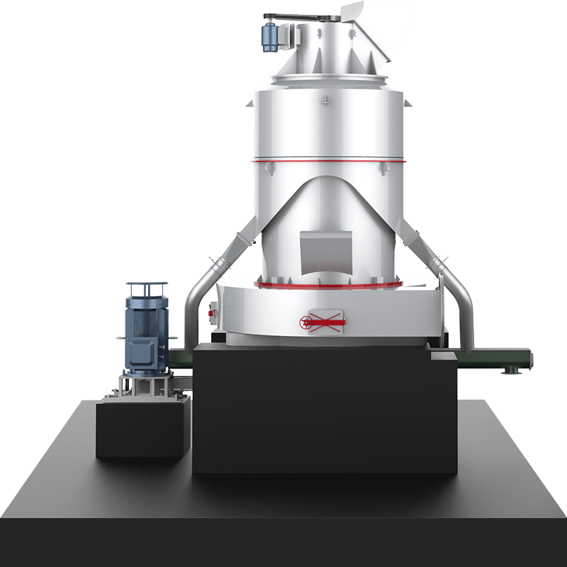 選磨(mo)一體機(ji)