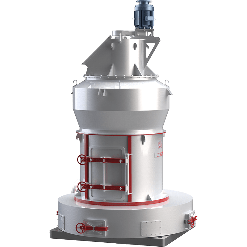 GK2750雷(lei)蒙磨粉(fen)機