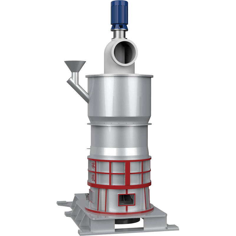 GKH1000C環(huan)輥磨