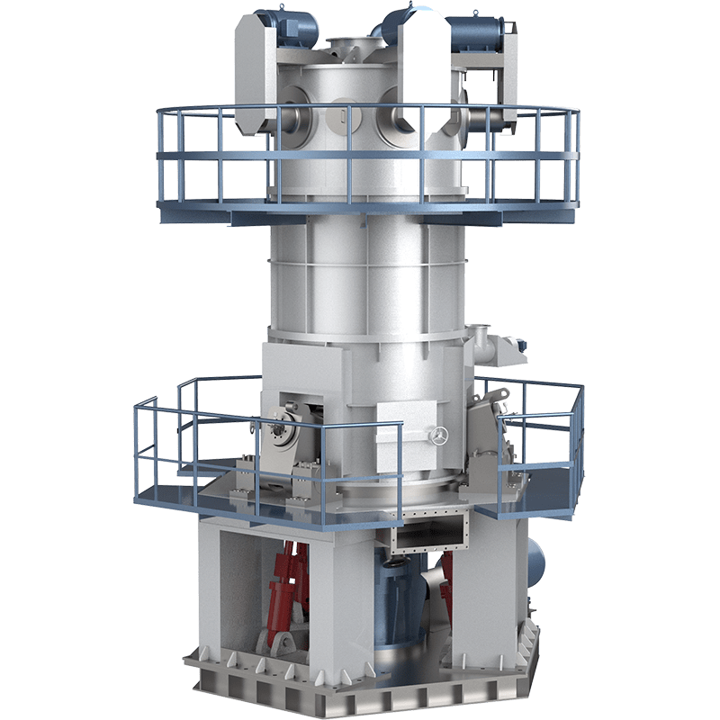 GKLMX1400超細(xi)立磨
