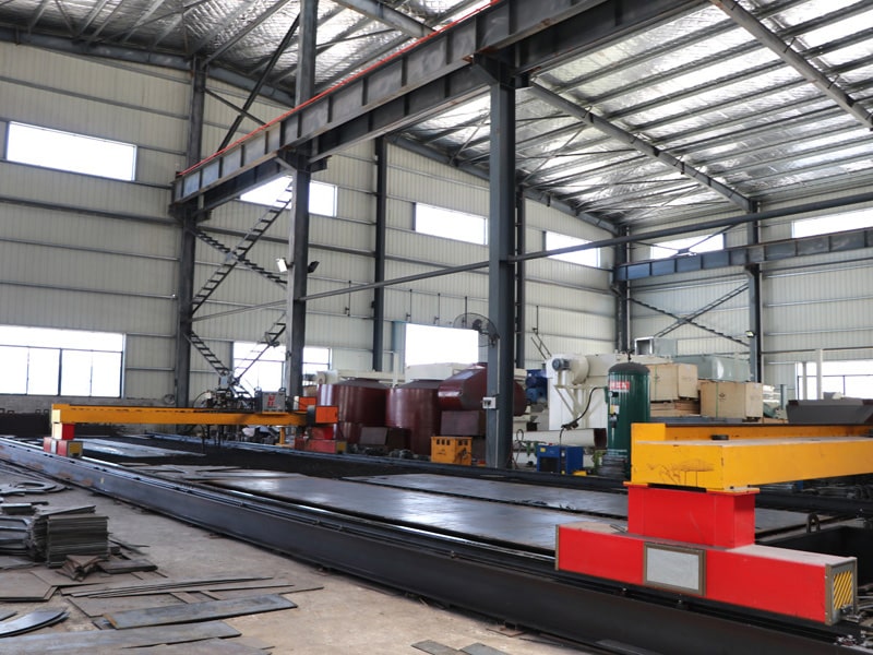 生産(chan)車間(jian)